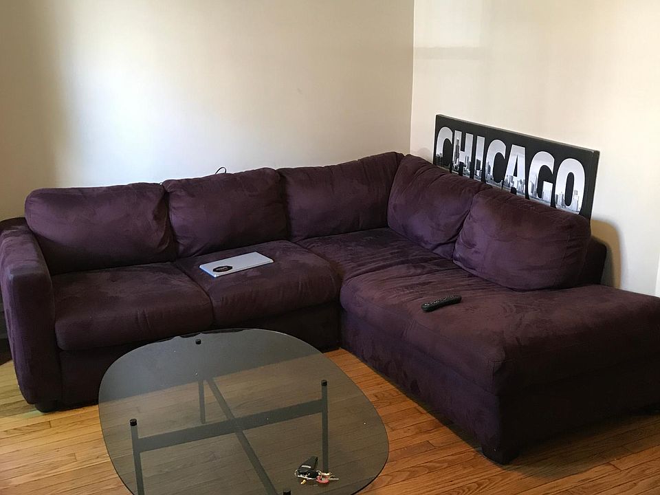 1st image of 1327 W Barry Ave #1F