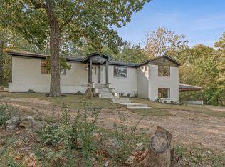 511 Oak St, Harrisburg, AR 72432