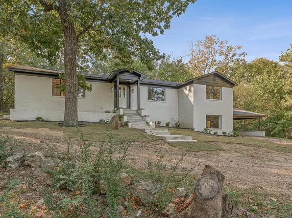 511 Oak St, Harrisburg, AR 72432