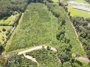 0 Clarence Odum Rd, Monroe, GA 30656