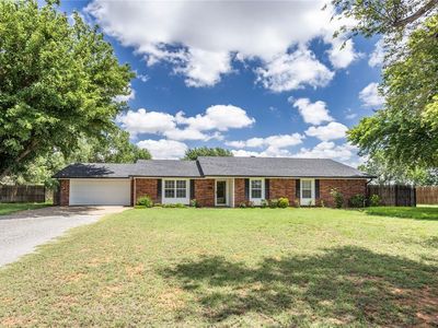 10058 N Lark Rd, Weatherford, OK, 73096
