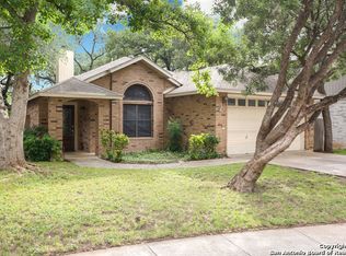 13922 Blenhein Rdg, San Antonio, TX 78231