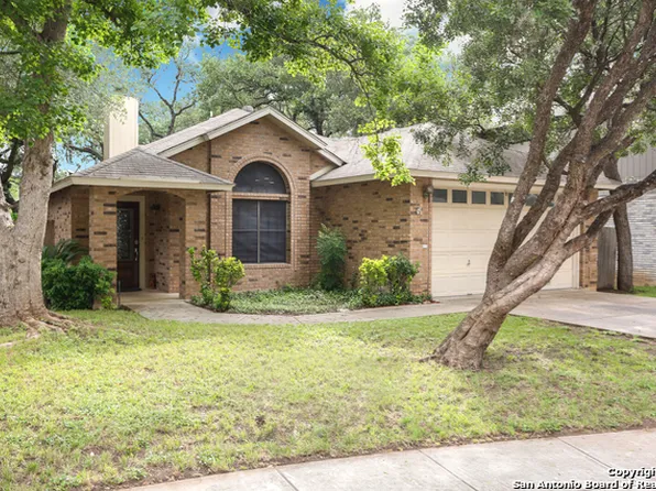 13922 Blenhein Ridge, San Antonio, TX 78231