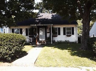 913 Meadow Ln, Lexington, KY 40505