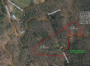 0 Starlight Lane Lots #35-36, Bryson City, NC 28713