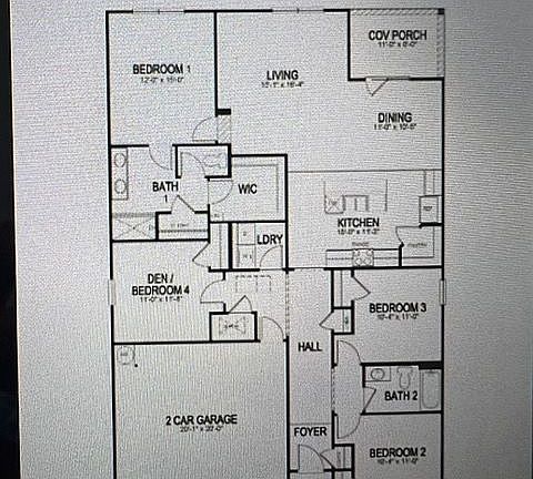 2nd image of 9694 Black Walnut Dr
