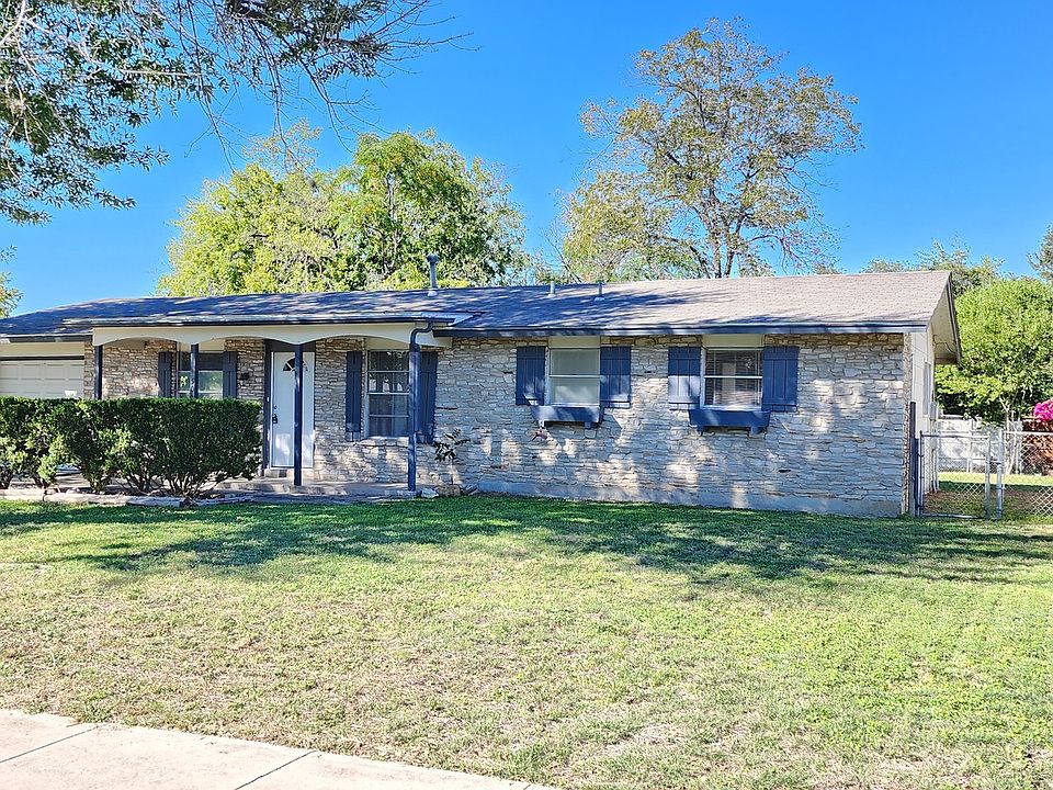 1st image of 5007 GUINEVERE DR