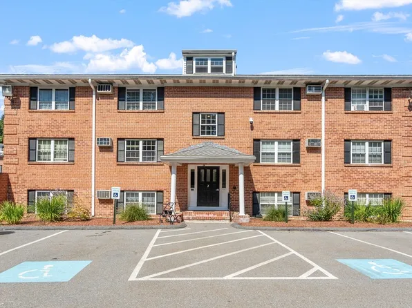 36 Leonard Rd Unit 36, Boxborough, MA 01719