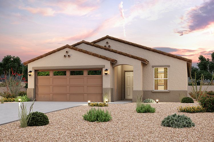 2nd image of 24638 W Pima St
