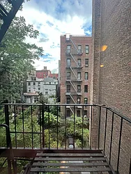 Rented by City Connections Realty