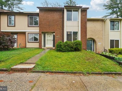 19504 Divot Pl, Gaithersburg, MD, 20886