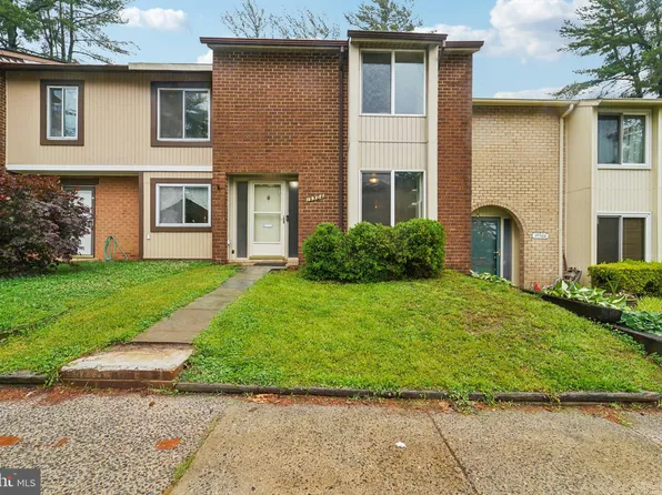 19504 Divot Pl, Gaithersburg, MD 20886