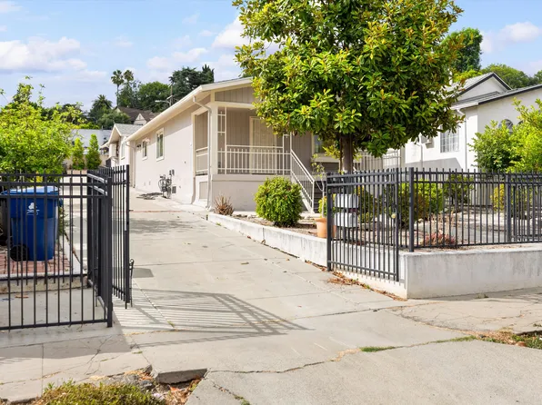 6190 Mesa Ave, Los Angeles, CA 90042
