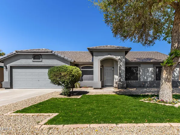 3628 E ROUSAY Drive, San Tan Valley, AZ 85140