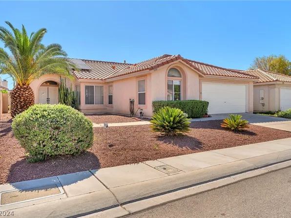 6128 Star Shadow St, North Las Vegas, NV 89031