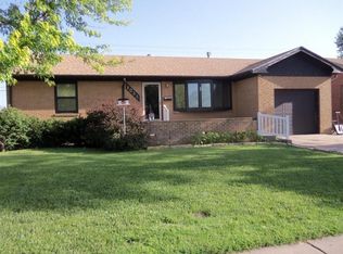 1084 Warner Rd, Great Bend, KS 67530