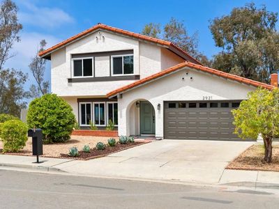2921 Cottingham St, Oceanside, CA, 92054