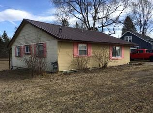 1606 N Abbe Rd, Fairview, MI 48621