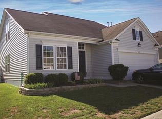 8412 Backer Ln, Indian Land, SC 29707