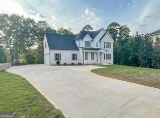 1540 Meriweather Dr, Bogart, GA 30622