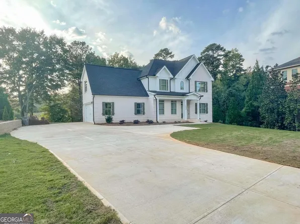 1540 Meriweather Dr, Bogart, GA 30622