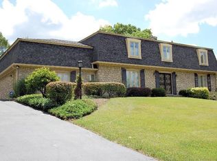 7641 Brookview Ln, Indianapolis, IN 46250