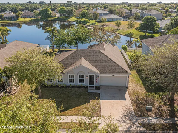 5938 Ridge Lake Cir, Vero Beach, FL 32967