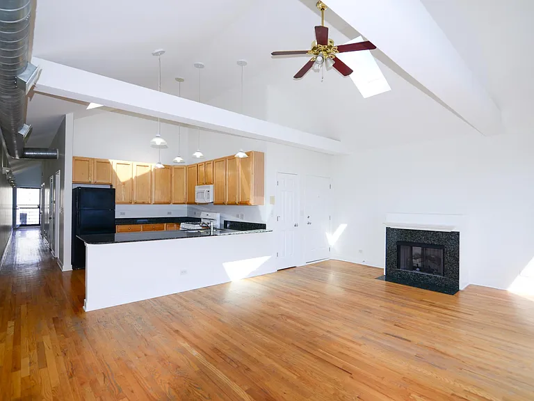 2334 W Harrison St #4 — Photo 4