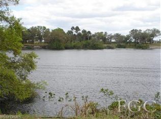 5990 Dragoon Ct, Labelle, FL 33935