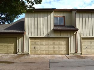 12605 Wellington Park Dr #17, Houston, TX 77072