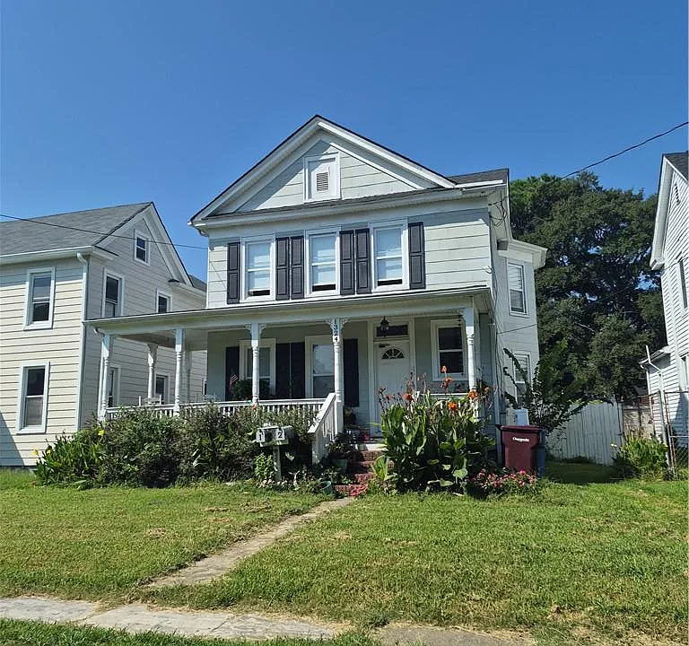 1324 Jackson Ave #2