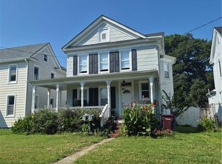 1324 Jackson Ave #2, Chesapeake, VA 23324