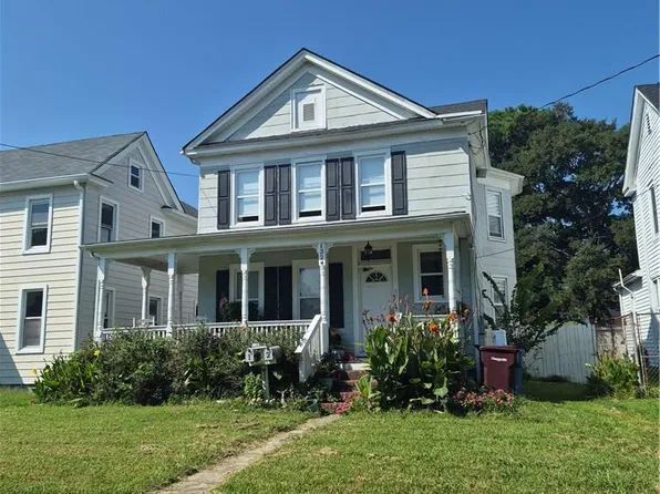 1324 Jackson Ave #2, Chesapeake, VA 23324