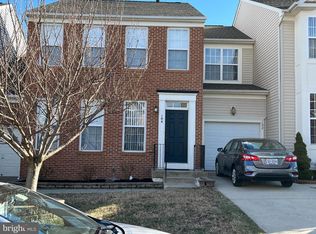 104 Holmes St #BASEMENT, Stafford, VA 22554