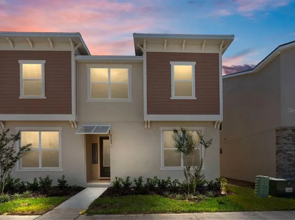 2372 Zaballina Pl, Kissimmee, FL 34747