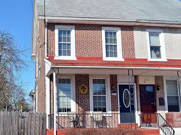 413 W Race St, Pottstown, PA 19464