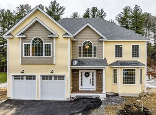 5 Airley Ave, Nashua, NH 03062