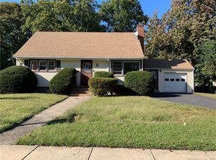 50 Champion Ter, Stratford, CT 06614