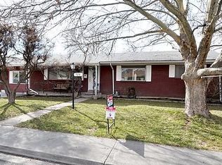 523 N 700 E, Orem, UT 84097