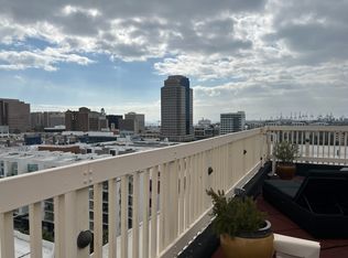 315 W 3rd St Unit 4A, Long Beach, CA 90802