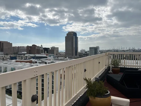 315 W 3rd St Unit 4A, Long Beach, CA 90802