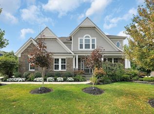 8531 Paddock Trl, Blacklick, OH 43004