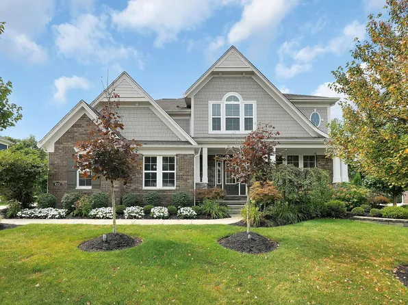 8531 Paddock Trl, Blacklick, OH 43004