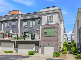 2280 163rd St #155, Surrey, BC V3Z 0S4