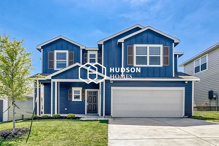 1123 Sky Summit Ct
