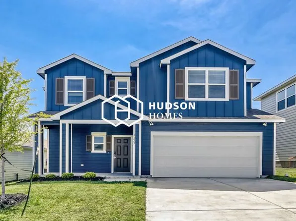 1123 Sky Summit Ct, Belton, TX 76513