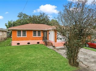 4954 Lafaye St, New Orleans, LA 70122