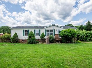 1677 Jennings Rd, Olin, NC 28660