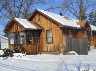 219 Chamberlain St, Rice Lake, WI 54868