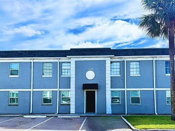 2769 L B McLeod Rd #2769A, Orlando, FL 32805